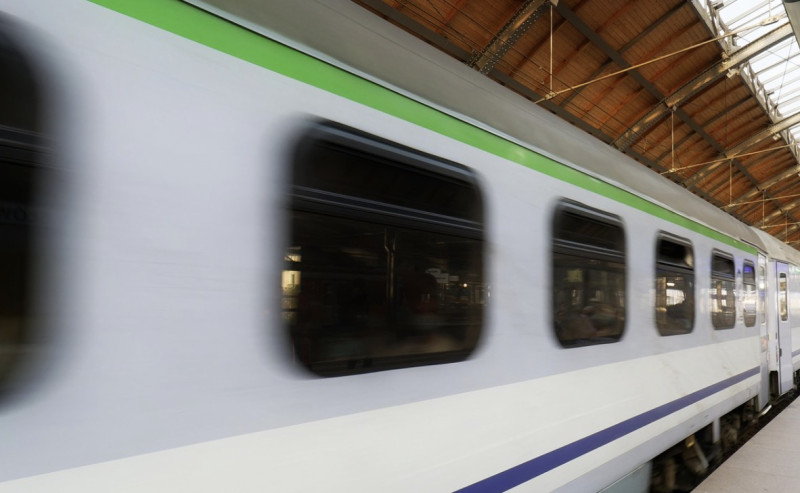 NMBS bouwt logistiek reuzencentrum in Mechelen: 70 miljoen euro en robots die 50.000 onderdelen per dag verwerken