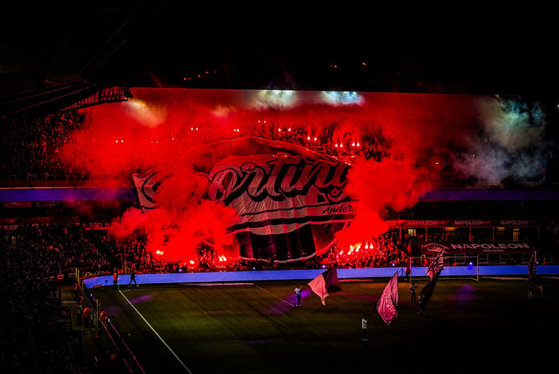 Jupiler Pro League: stilaan D-day voor topclubs