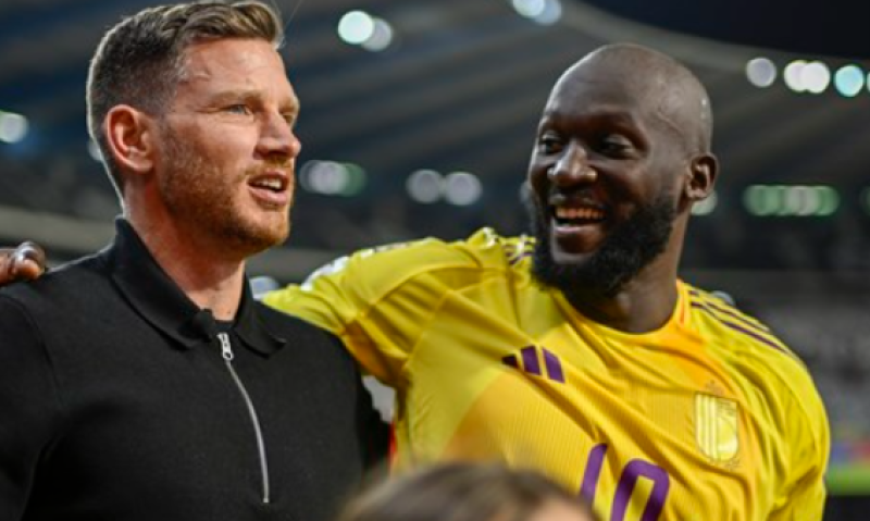 "Te druk voor het WK": Jan Vertonghen bedankt voor VS-trip met de Rode Duivels