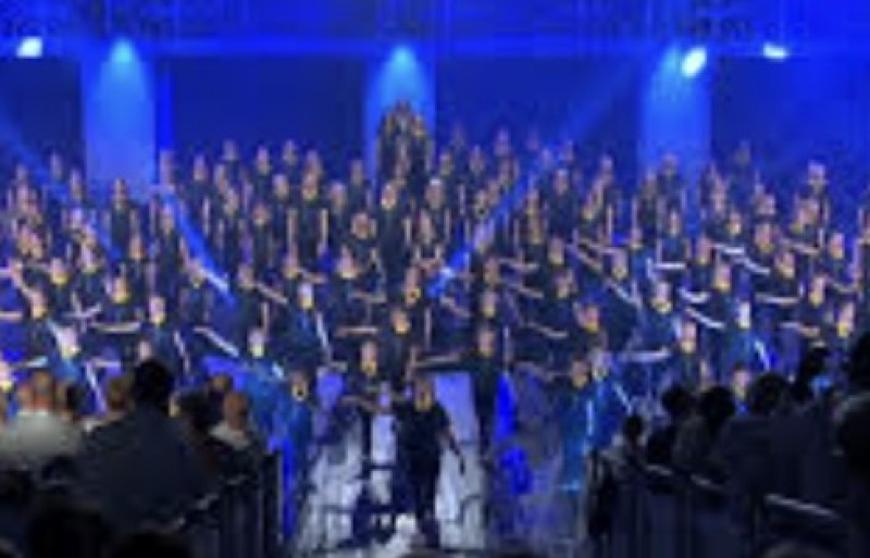 Geel zet alles op alles: 450 man brengen GheelaMania V tot leven