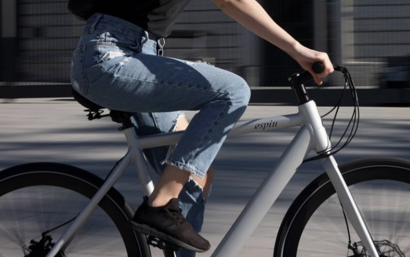54 extra elektrische deelfietsen in Leuven op 10 nieuwe locaties