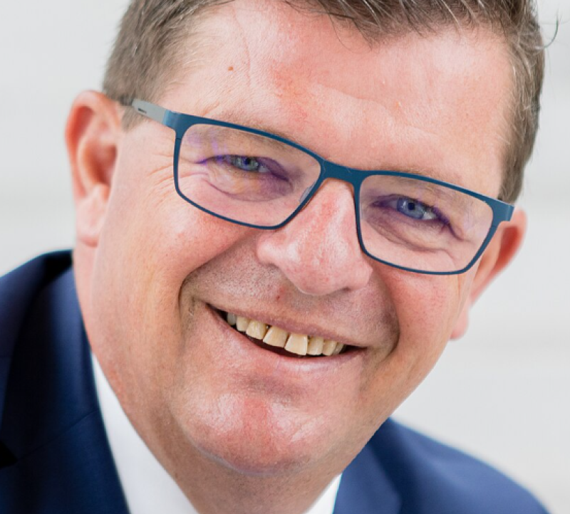 Exclusief: bescheiden eerste resultaten voor Oostendse firma van Bart Tommelein