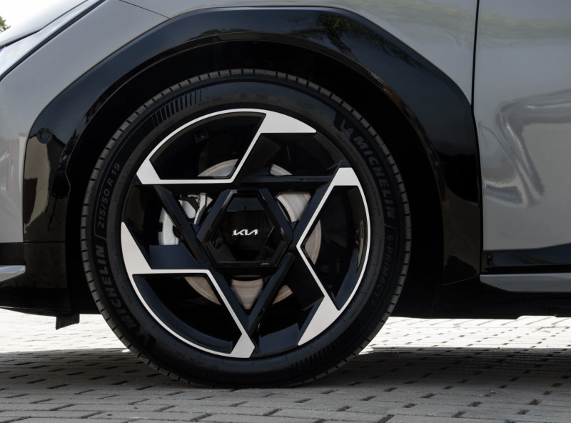 Voor jou getest: Kia EV4 – veel EV voor (relatief) weinig geld