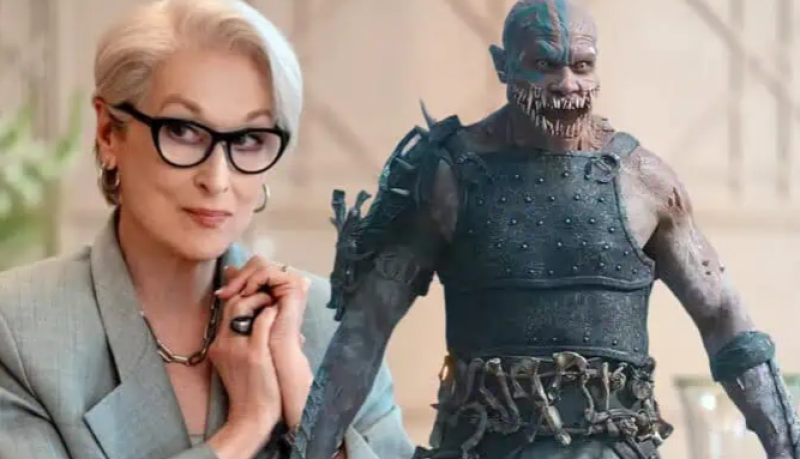 🎥 Mortal Kombat II haalt het niet van The Devil Wears Prada 2 aan de box office