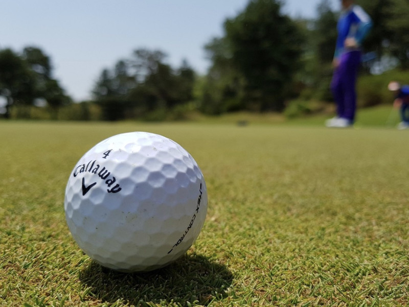 Brusselse golfer Thomas Detry eindigt zesde op LIV Golf Virginia