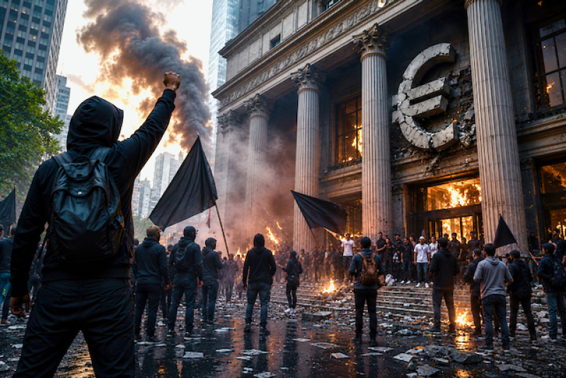 Belgische banken doen geen zak voor hun klanten. Tijd voor een Revolut-ie?