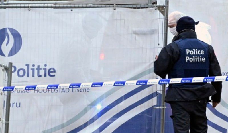 Schietincident in Leuven: minderjarige gearresteerd