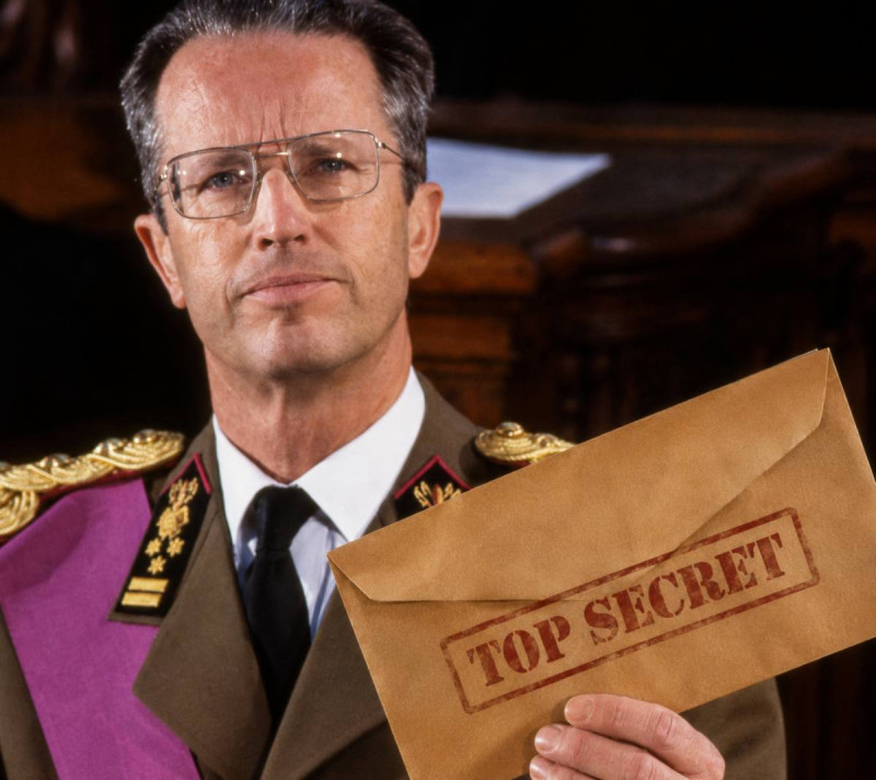 Nieuwe 'Boudewijn-files' gooien Belgische geschiedenis volledig overhoop