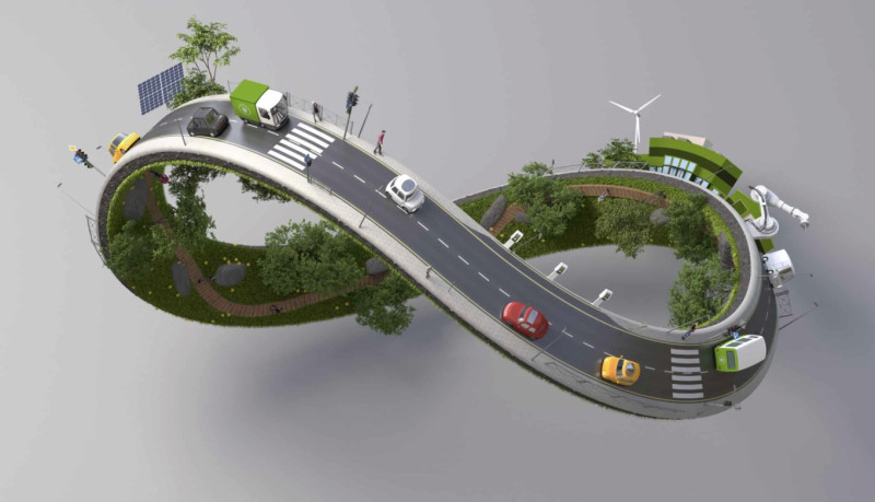 Limburg wil Silicon Valley van auto-industrie worden: 'Clean Mobility Valley' moet Vlaanderen opnieuw op de kaart zetten