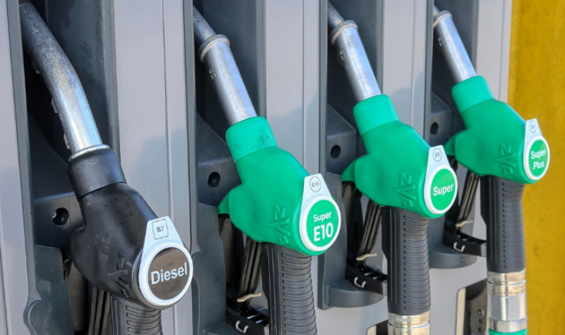 Oude tankstationsite Assebroek maakt plaats voor nieuwbouw