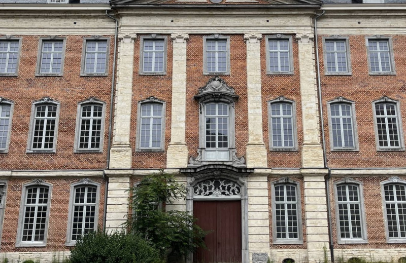 Leuvens Luxemburgcollege wordt na kwarteeuw leegstand opnieuw school