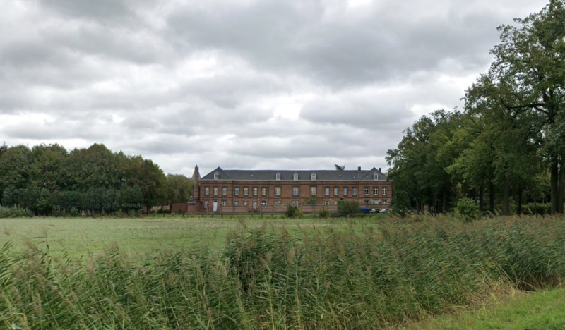Een jaar cel voor spectaculaire ontsnapping uit gevangenis Hoogstraten