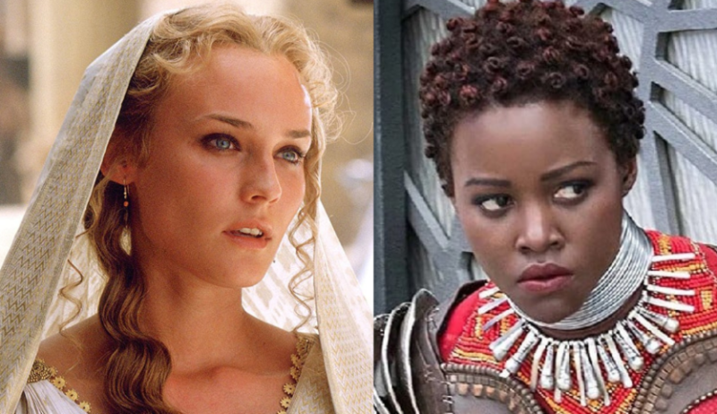 🎥 Christopher Nolan krijgt kritiek na race-swapped casting in The Odyssey