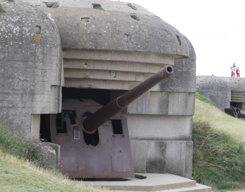 Ontdek de geschiedenis van Lissewege tijdens Bunkerdag