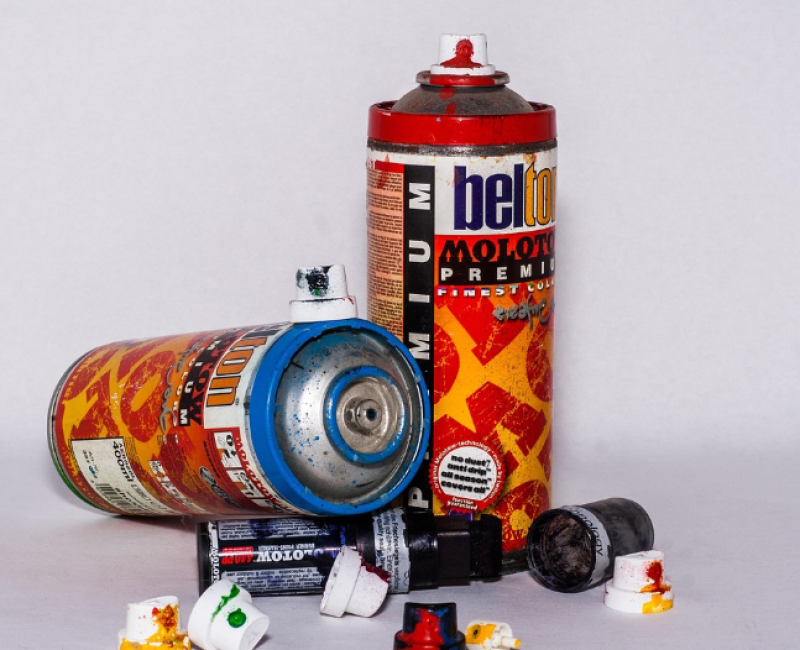 Aanval met molotovcocktail op winkel in Gent