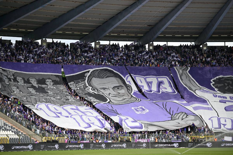 "Geen excuses meer": Anderlecht maakt van bekerfinale een prestigezaak