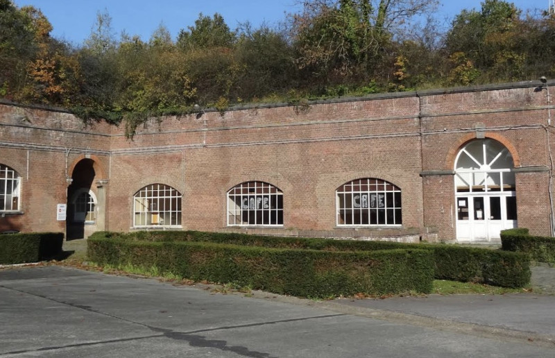 Populaire rommelmarkt verlaat Gouden Kruispunt voor goed: nieuwe thuis op citadel van Diest