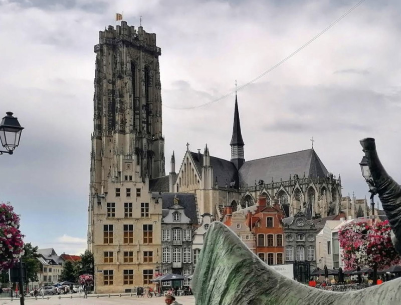 Mechelen gaat opnieuw door het lint voor de 1.000 kilometer: "Als er één evenement warmte brengt, dan is het wel dit"