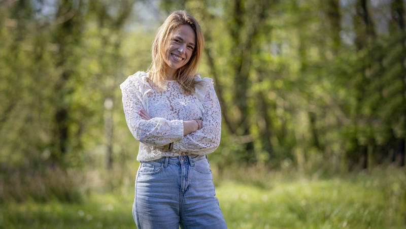 Stephanie Planckaert trekt aan de alarmbel: “Ik móét soms iets laten vallen”