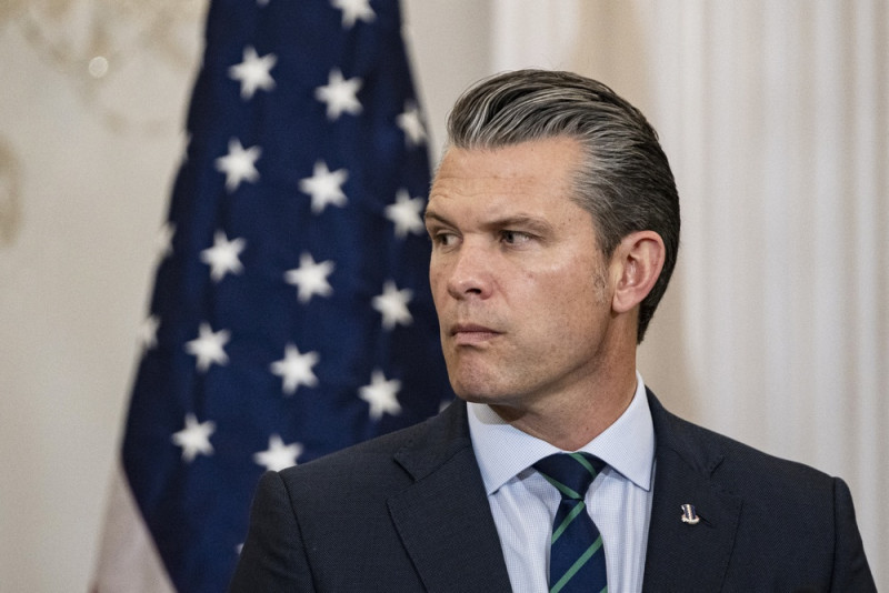 Het echte plan voor de Iran oorlog... staat gewoon online
