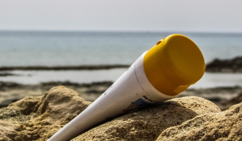 Gratis zonnecrème in Oostende: smeerpalen tegen huidkanker