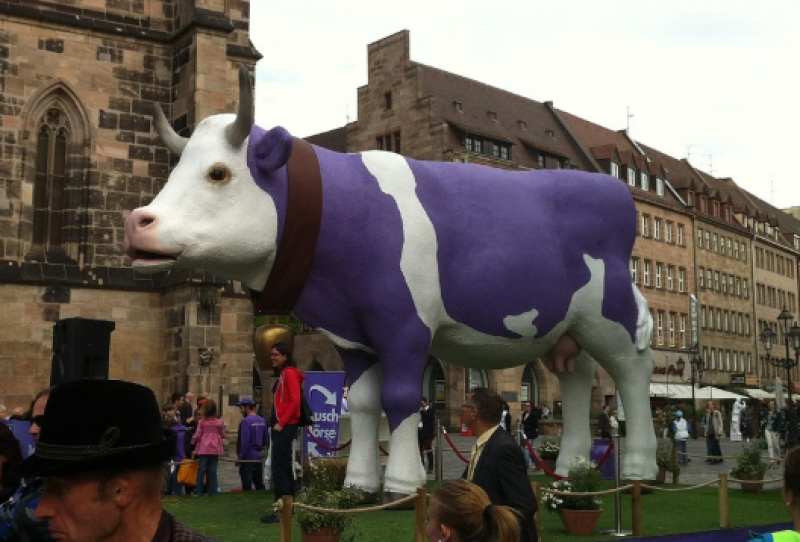 Milka in opspraak: Duitse rechter veroordeelt “misleidende” krimpflatie