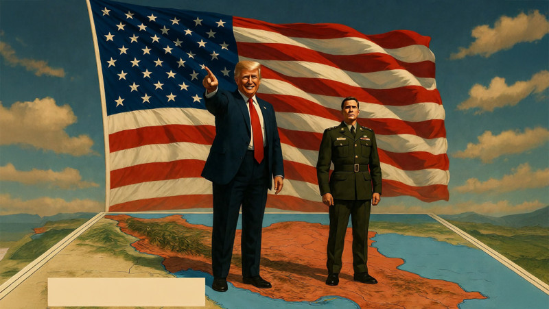 29 miljard dollar later en Iran schiet nog altijd terug: Trumps ‘Epic Fury’ blijkt vooral een peperdure PR-show