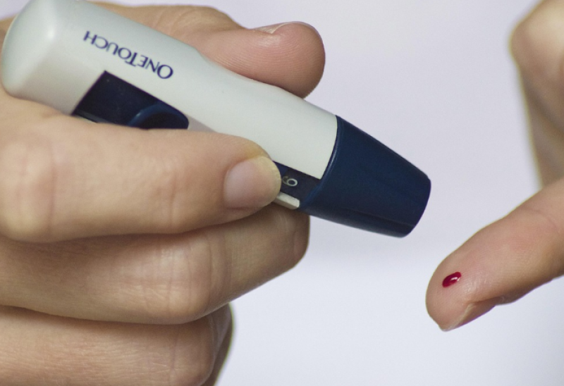 Diabetes in Brussel: "Laat je al vanaf je twintigste screenen"