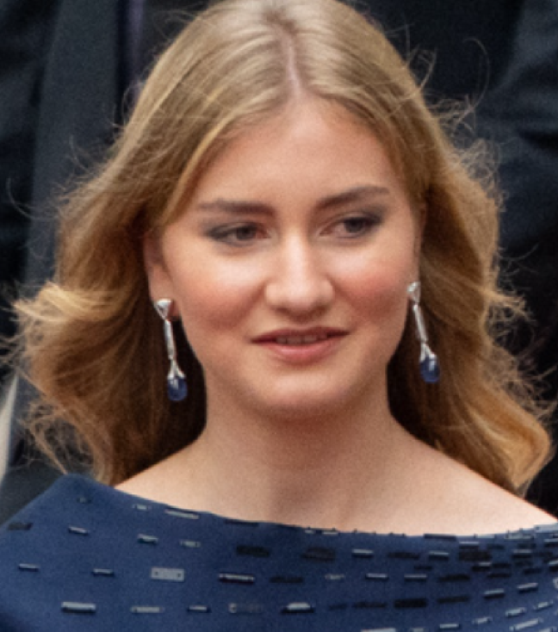 Exclusief: Filip en Mathilde eind mei naar VS voor diploma-uitreiking Elisabeth