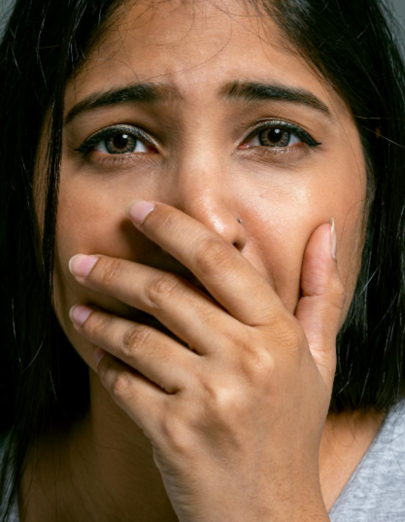 Nederland geschokt: ernstige kindermishandeling door twee vrouwen - vernederingen ook gefilmd