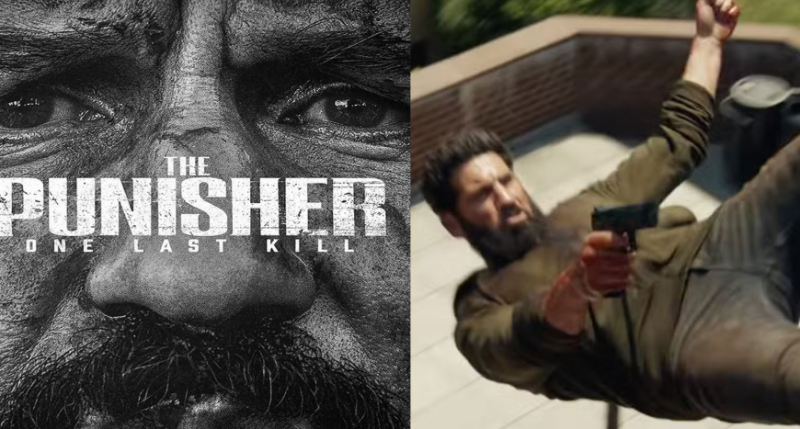 🎥 Disney+ krijgt kritiek op Punisher-stunt die eruitziet als goedkope CGI