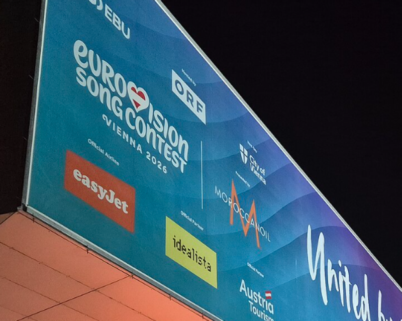 Finland wint Eurovisiesongfestival niét: gokkantoren begrijpen er niets meer van