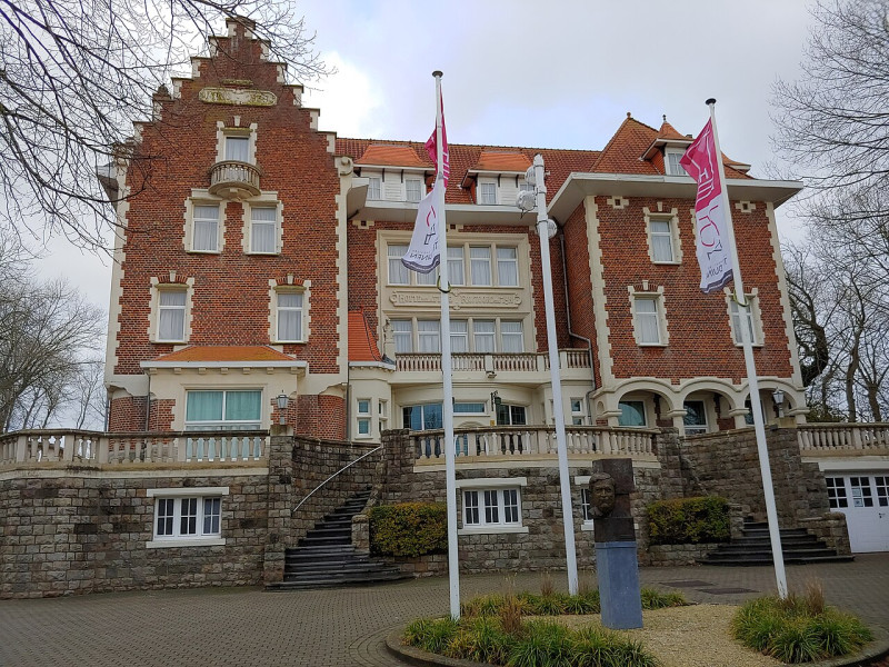 Verkeersongeval Brasschaat: overleden 16-jarige was leerling van Hotelschool Ter Duinen in Koksijde