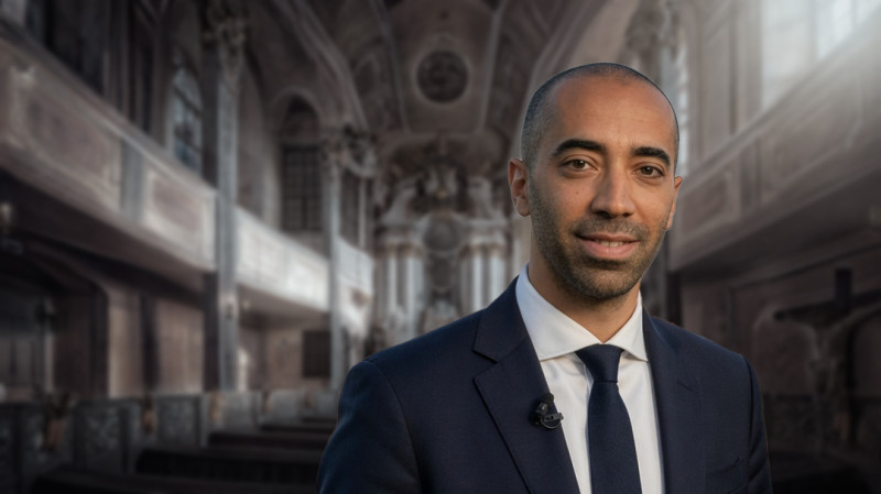 Van pastoor tot portemonnee: cd&v kiest definitief kant van de werkende middenklasse