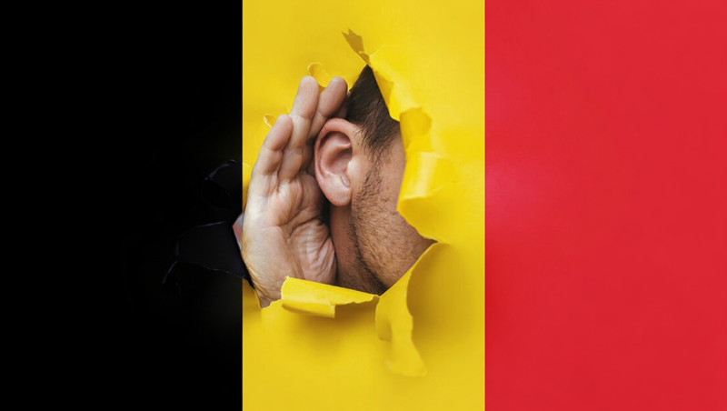Klikken of controleren? België bouwt tegelijk aan een fraudemachine én een verklikkersmaatschappij