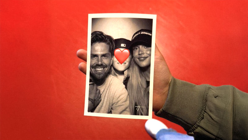 🎥 Na één jaar maakt André Hazes zijn nieuwe liefde bekend aan zoon Dré