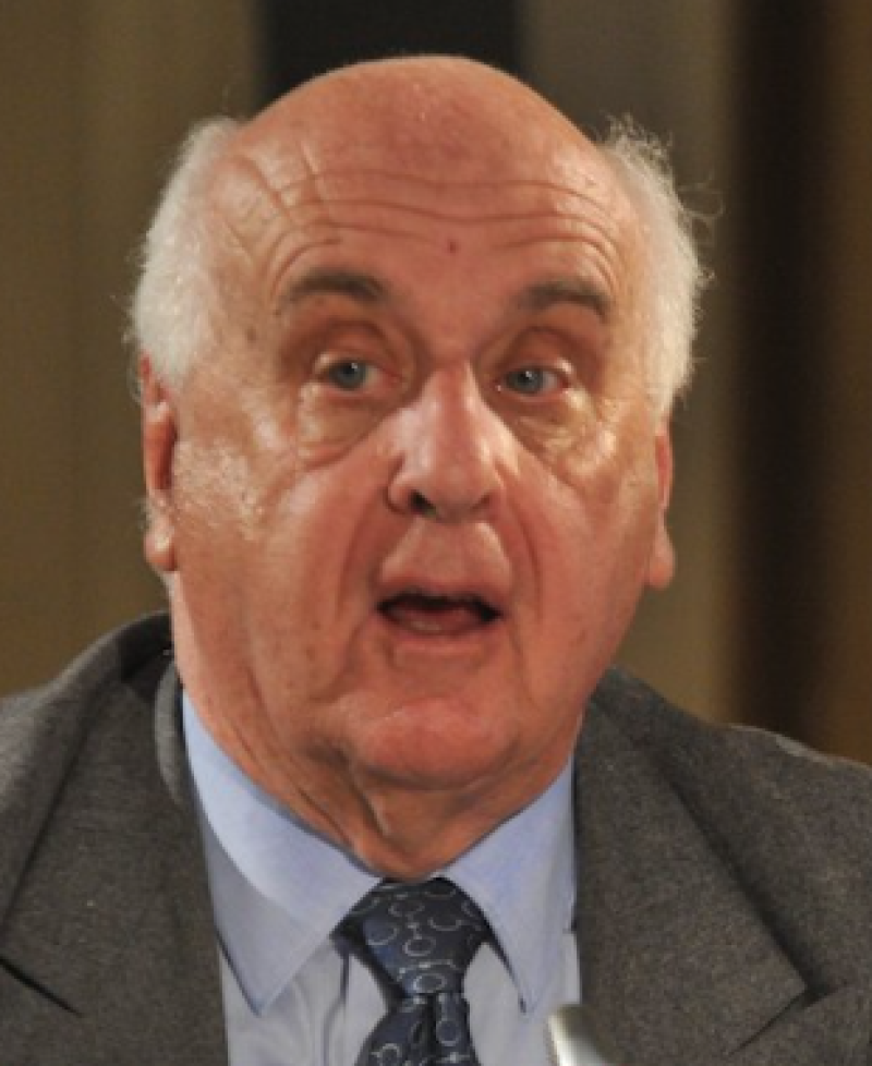 Davignon uitte irritatie dat VS zich bemoeide met zaken van Europa