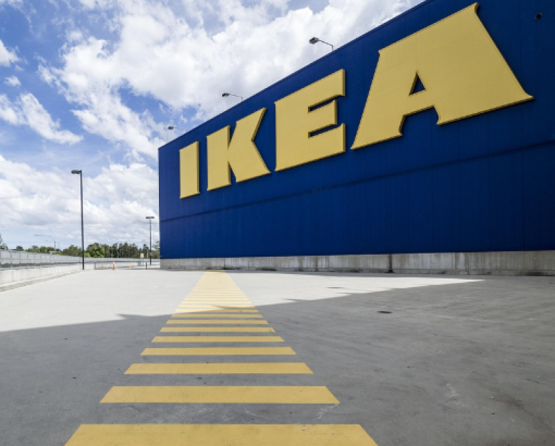 Ikea schrapt wereldwijd honderden banen