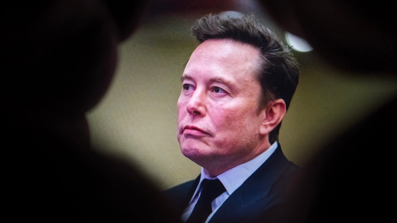 Musk moet buigen en verliest rechtszaak tegen OpenAI