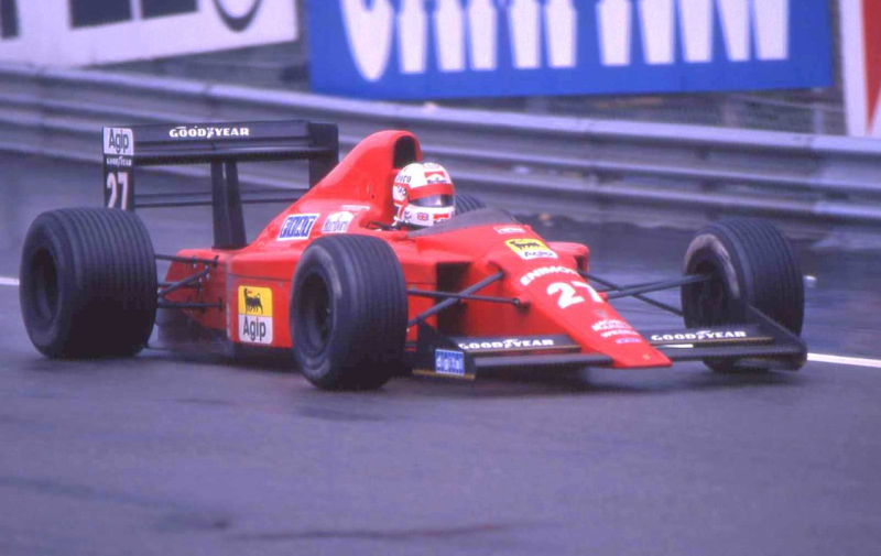 Docu ’Williams & Mansell: Red 5‘ bevat pakkende anekdote over Frank Williams - “Nigel was fenomenaal toen!“