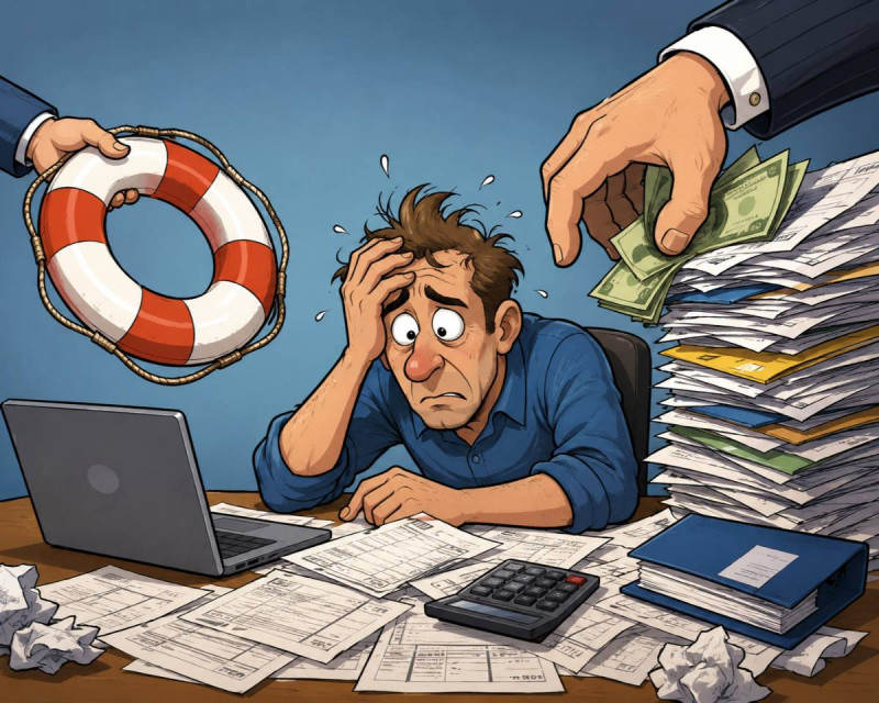 Belastingstress? Via deze weg krijg je gratis hulp bij je belastingaangifte