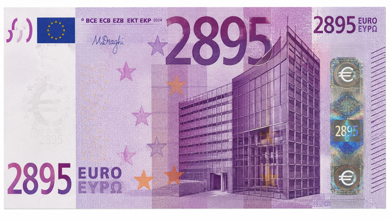 Werkende Vlaming verdient gemiddeld 2.895 euro netto per maand