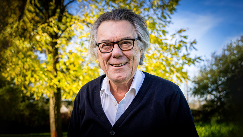 Johan Verminnen over zijn kankerdiagnose: “Ik heb echt gedacht dat ik zou sterven”