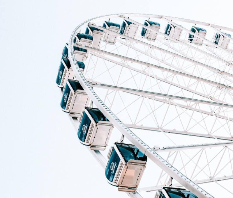 Smoutpotkermis keert terug naar Zwijndrecht met drie dagen feest