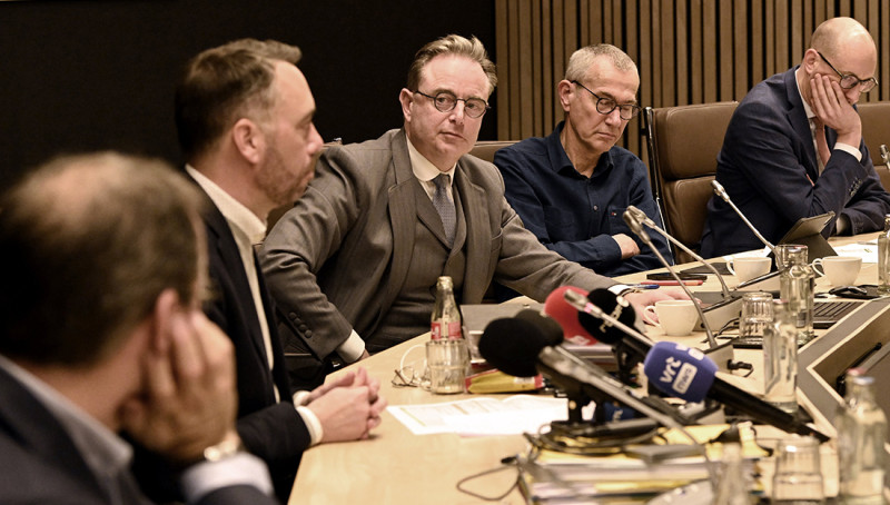 De ‘centenindex’ uitgelegd: geen loonschok, wel stille verschuiving in je koopkracht