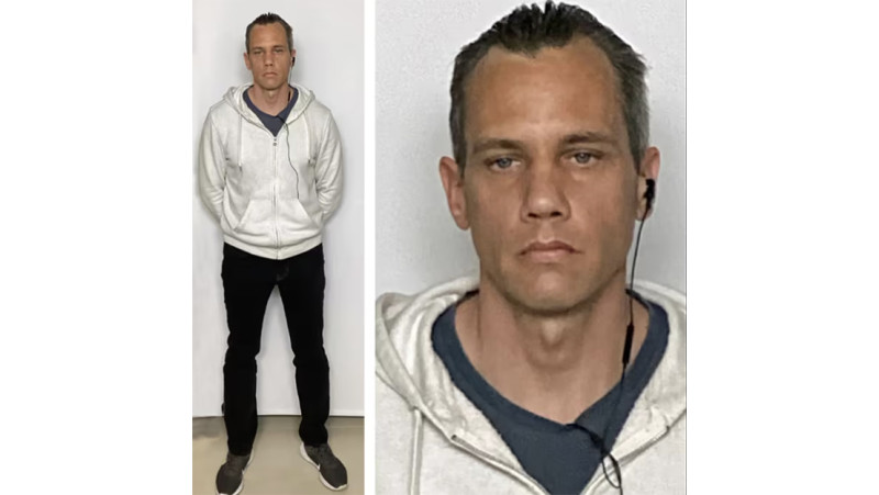 Gezocht: most Wanted-verdachte die kon ontsnappen tijdens begeleide fietstocht