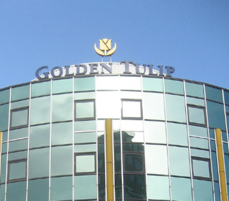 Ongeval Brasschaat: grootvader van Martin wou in Brussel hotel bouwen voor Golden Tulip