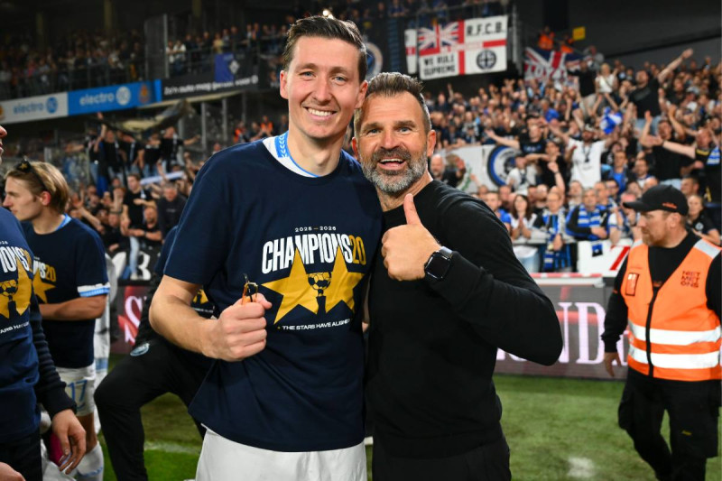 🎥Club Brugge verovert 20ste landstitel en dat levert meteen gigantische jackpot op