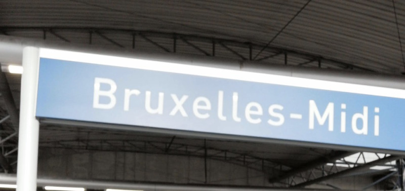 Dokters van de Wereld vaccineert 86 daklozen aan Brusselse Zuidstation tegen difterie