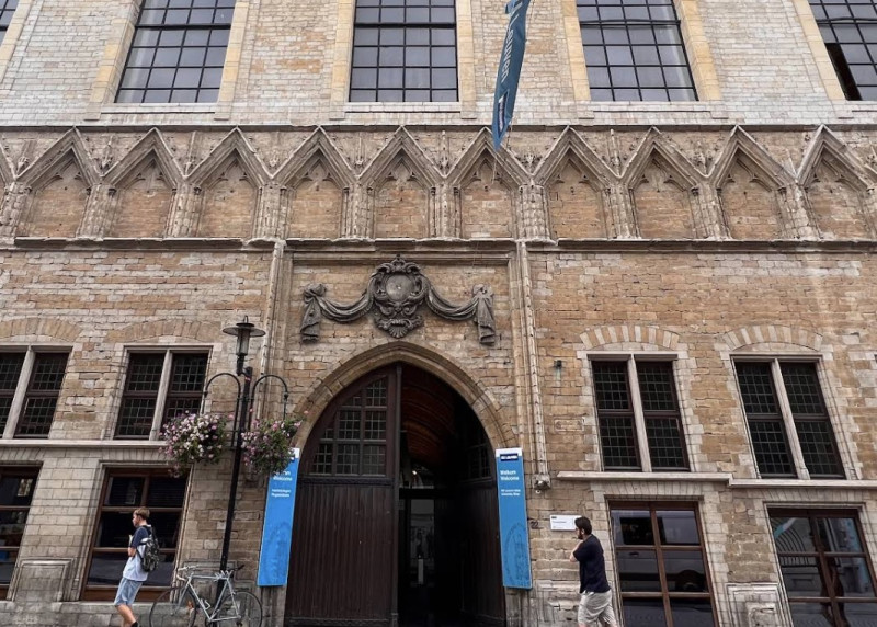 KU Leuven opent hypermodern serrecomplex van 17 miljoen euro